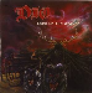 Dio: 5 Classic Albums (5-CD) - Bild 7