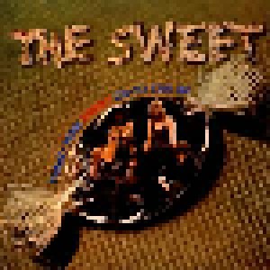 The Sweet: Funny How Sweet Co-Co Can Be (LP) - Bild 1