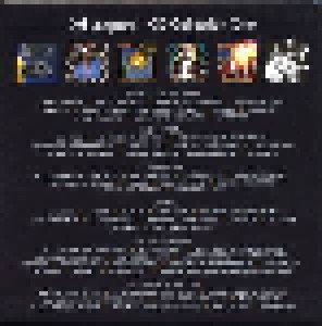 Def Leppard: CD Collection Volume 1 (7-CD) - Bild 3