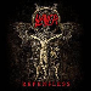 Slayer: Repentless (6-6") - Bild 1
