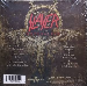 Slayer: Repentless (6-6") - Bild 2