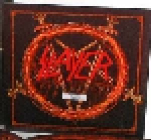 Slayer: Repentless (6-6") - Bild 5