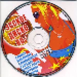 Russkoe Disko 80-X (CD-ROM) - Bild 3