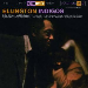 Duke Ellington: Ellington Indigos (LP) - Bild 1