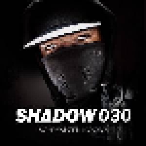 Cover - Shadow 030: Schwarzer Hoody