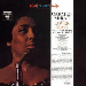 Carmen McRae: Sings Lover Man And Other Billie Holiday Classics (LP) - Bild 1