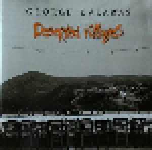 George Dalaras: Deserted Villages (CD) - Bild 1