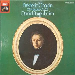 Frédéric Chopin: 24 Préludes Op. 28 (LP) - Bild 1