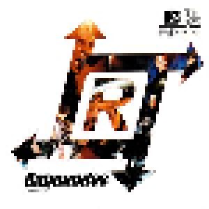 Cover - Raimundos: MTV Ao Vivo Volume 02