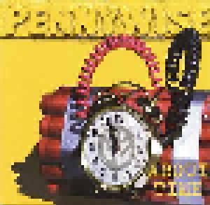 Pennywise: About Time (LP) - Bild 1