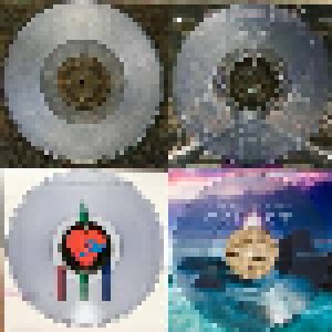 Devin Townsend Project: Eras I (7-LP) - Bild 4