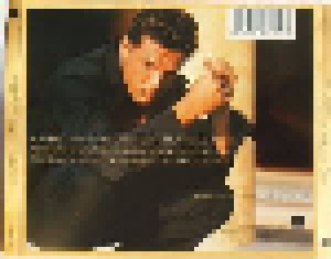 Luis Miguel: Amarte Es Un Placer (CD) - Bild 2