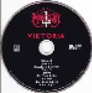 Marduk: Viktoria (CD) - Bild 4