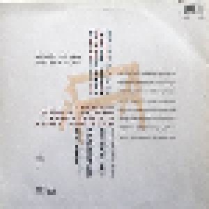 Soul Asylum: And The Horse They Rode In On (LP) - Bild 2