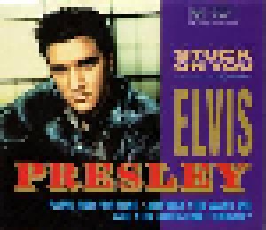 Elvis Presley: Stuck On You (Single-CD) - Bild 1
