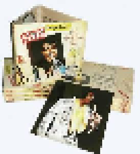 Elvis Presley: Elvis Sings For Children And Grownups Too! (40th Anniversary Edition 1978 - 2018) (CD) - Bild 1