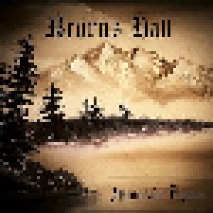 Cover - Beorn's Hall: Mountain Hymns