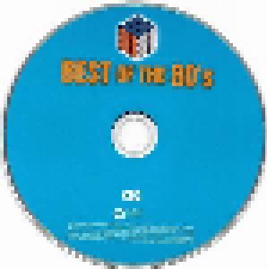 Best Of The 80's (3-CD) - Bild 5