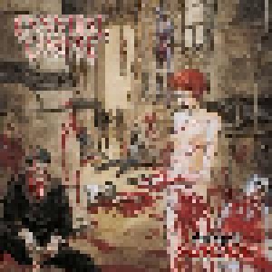 Cannibal Corpse: Gallery Of Suicide (LP) - Bild 1