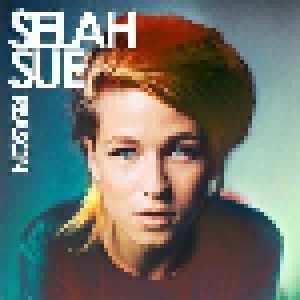 Selah Sue: Reason (CD) - Bild 1