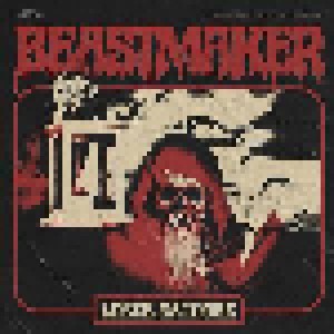 Beastmaker: Lusus Naturae (LP) - Bild 1