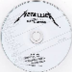 Metallica: April 30, 2018 Leipzig, Germany (2-CD) - Bild 3