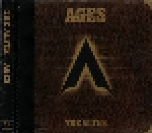 The Alfee: Ages (CD) - Bild 4