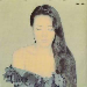 Mari Hamada: All My Heart (CD) - Bild 2
