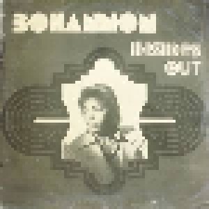 Bohannon: Insides Out (LP) - Bild 1