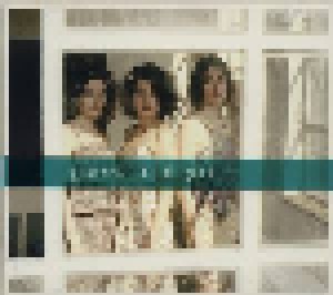 Ganes: Mai Guai (CD) - Bild 1