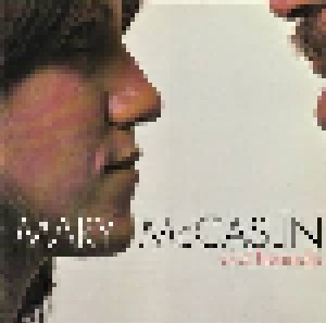 Mary McCaslin: Old Friends (CD) - Bild 1
