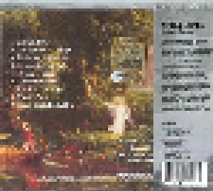 Candlemass: Ancient Dreams (CD) - Bild 2