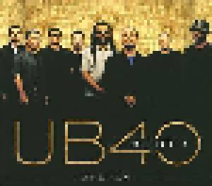 UB40 + Robert Palmer And UB40 + UB40 & Chrissie Hynde + Afrika Bambaataa + Pato Banton: Collected (Split-3-CD) - Bild 1