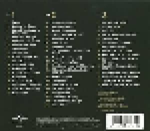 UB40 + Robert Palmer And UB40 + UB40 & Chrissie Hynde + Afrika Bambaataa + Pato Banton: Collected (Split-3-CD) - Bild 2