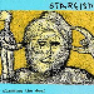 Cover - Starfish: Slamming The Door