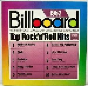 Billboard Top Rock 'n' Roll Hits - 1967 (LP) - Bild 1