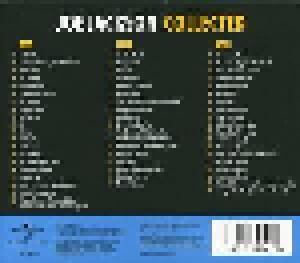 Joe Jackson: Collected (3-CD) - Bild 2