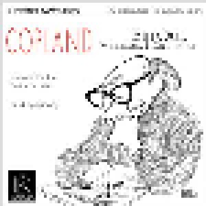 Aaron Copland: Fanfare / Third Symphony (LP) - Bild 1