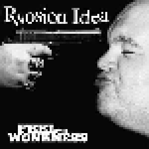 Wonk Unit: Pwosion Idea, Feel The Wonkness (CD) - Bild 1