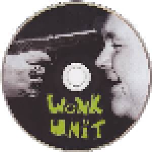 Wonk Unit: Pwosion Idea, Feel The Wonkness (CD) - Bild 3
