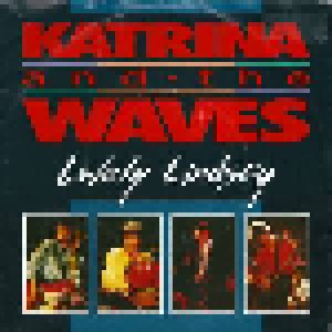 Katrina And The Waves: Lovely Lindsey (7") - Bild 1