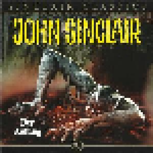 John Sinclair: (Sinclair Classics 001) - Der Anfang (CD) - Bild 1