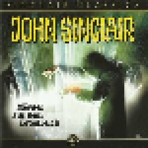 John Sinclair: (Sinclair Classics 002) - Mörder Aus Dem Totenreich (CD) - Bild 1