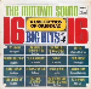 A Collection Of 16 Original Big Hits Vol. 4 (LP) - Bild 1