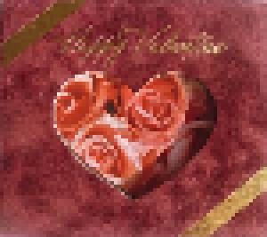Happy Valentine (CD) - Bild 1