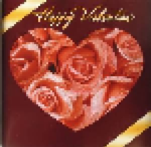 Happy Valentine (CD) - Bild 2