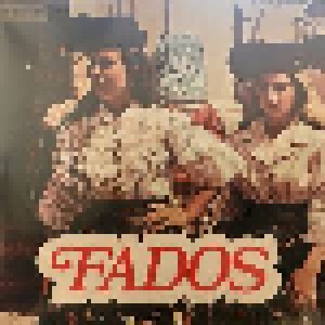 Fados (LP) - Bild 1