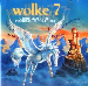 Wolke 7 - Cover