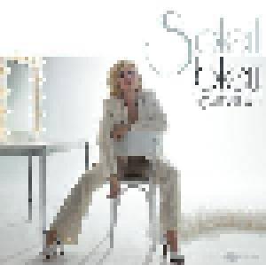 Sylvie Vartan: Soleil Bleu - Cover