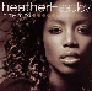 Heather Headley: In My Mind - Cover